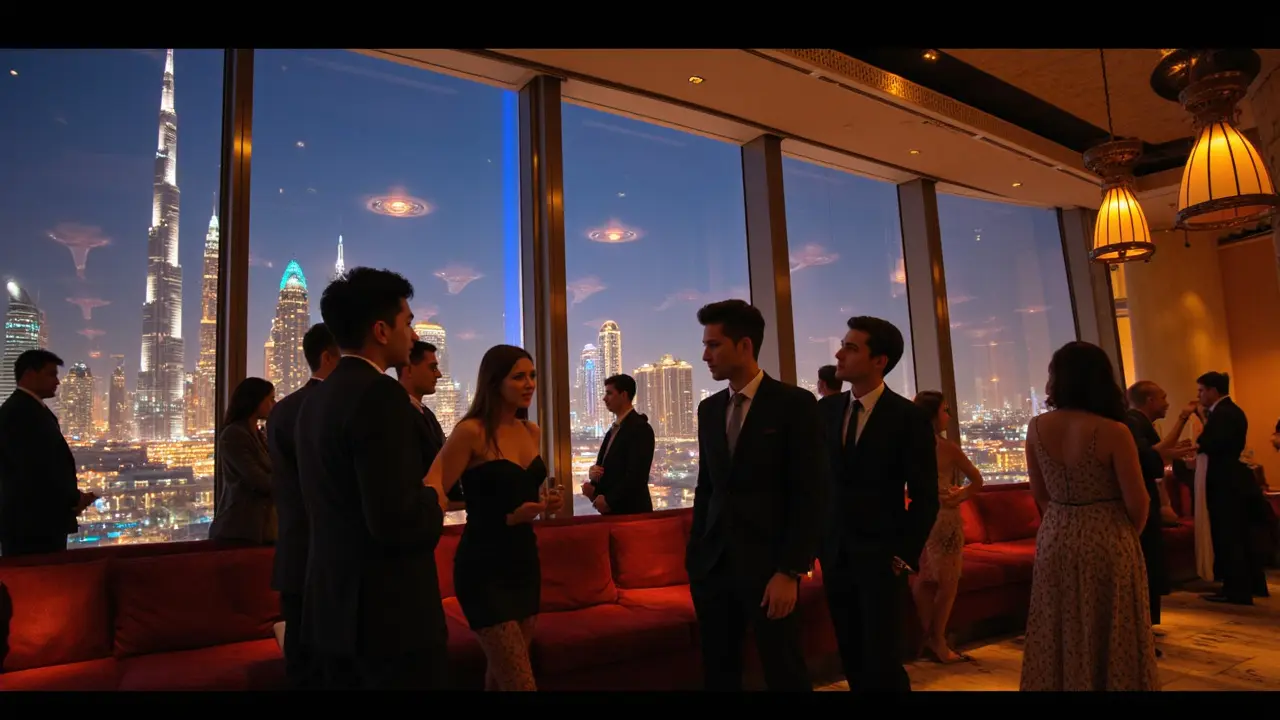 Escort Girls in Dubai – A Fun Path to Unique Companionship