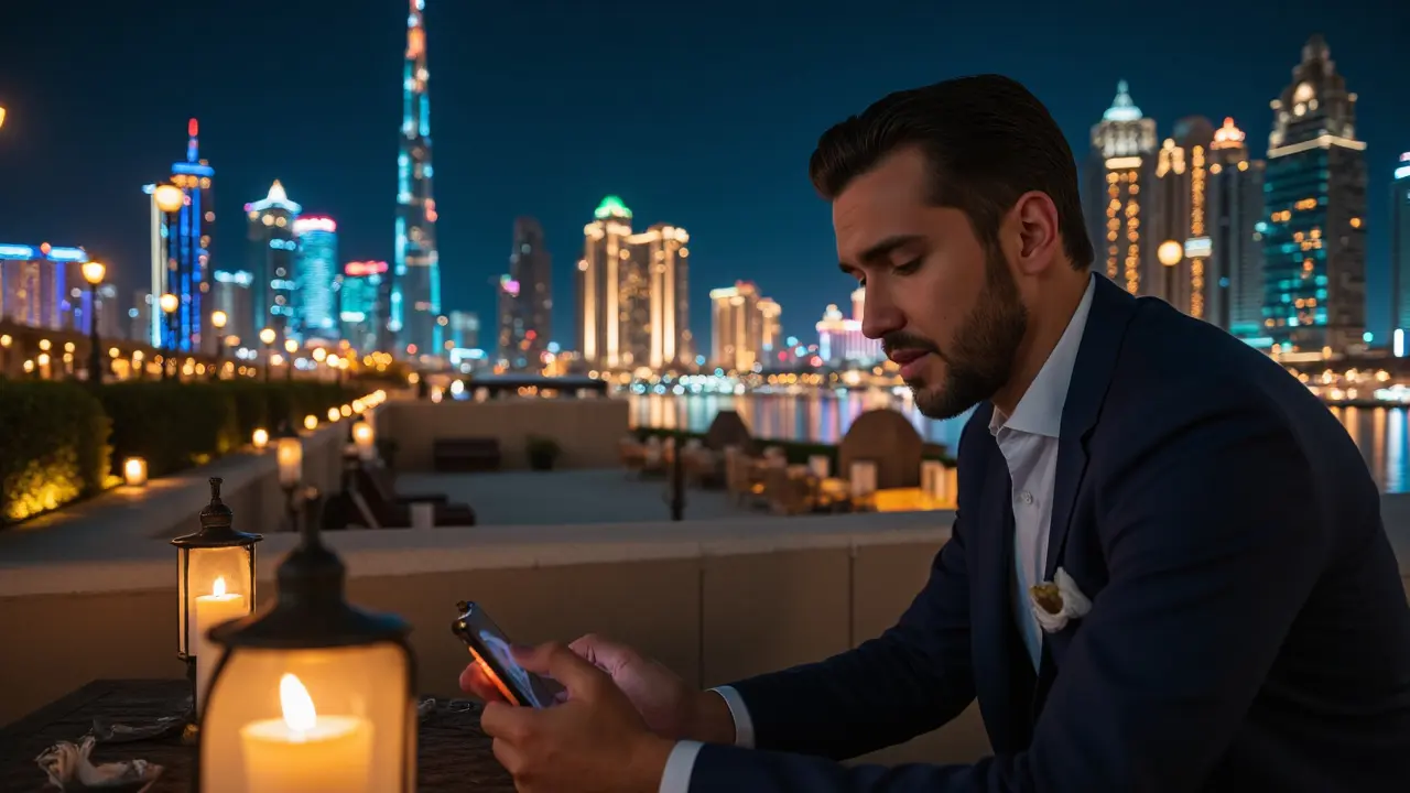 Escort Girls in Dubai Guide: Tips for Newbies