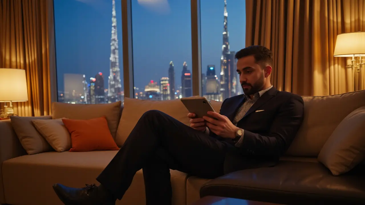 Escort in Dubai – Tips for Newbies Seeking Safe & Enjoyable Experiences