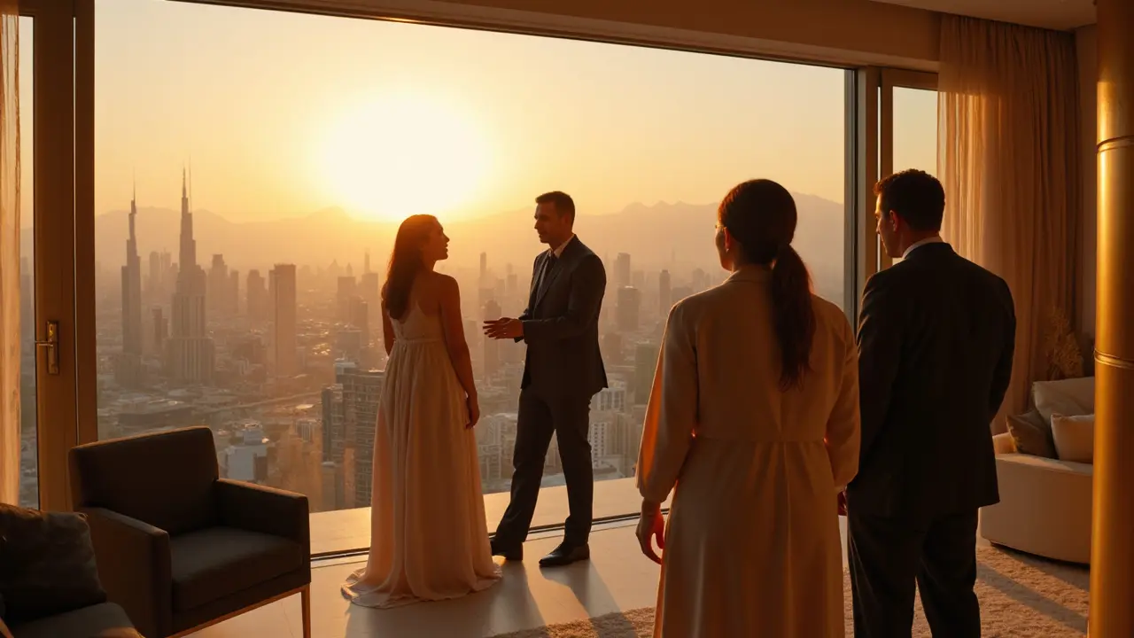 Euro Escort Dubai: Elite European Companions & Luxury Experiences