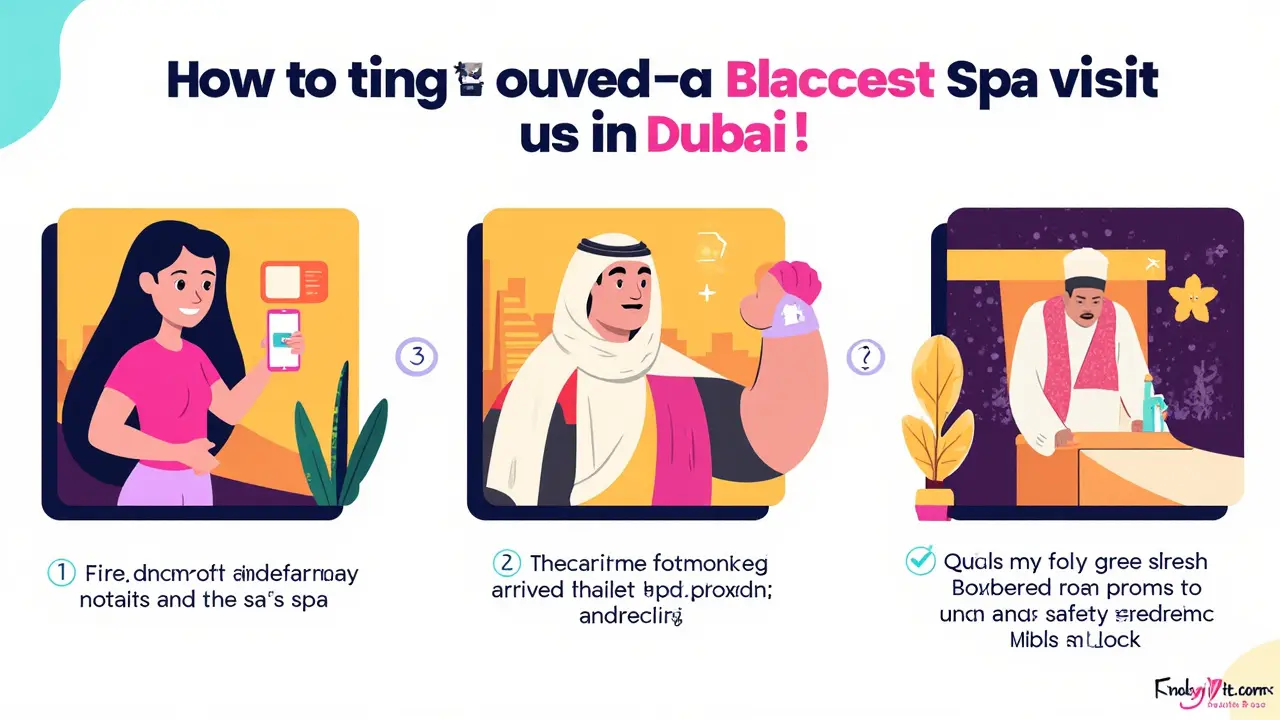 FAQ: Your Dubai Massage Questions