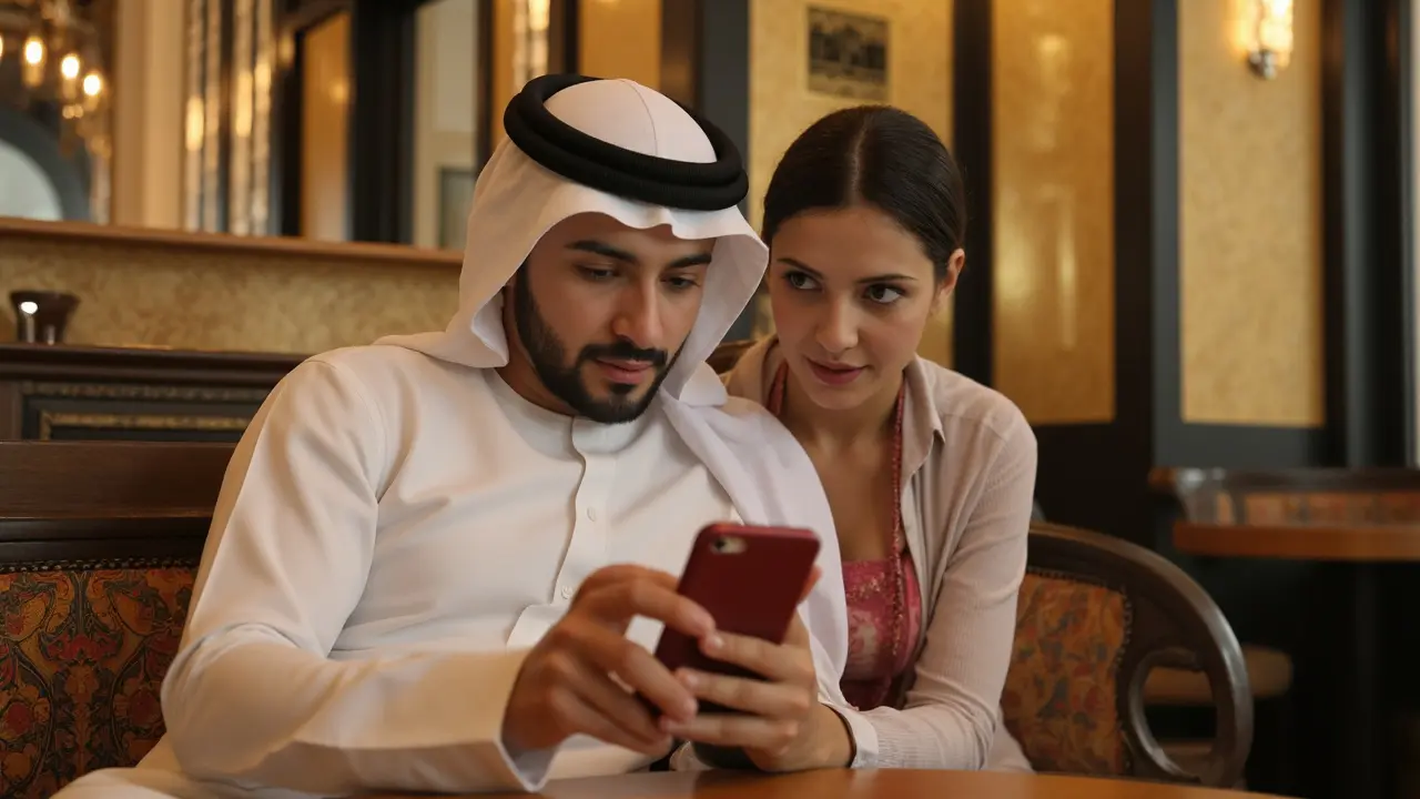 How to Find a Reliable Escort in Dubai