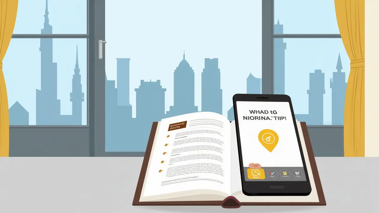 How to Find and Book Discreetly