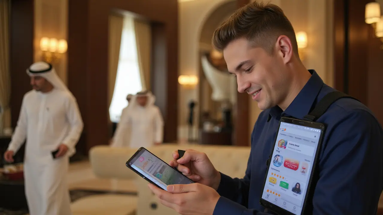 How to Find and Book Dubai Escorts Like a Pro