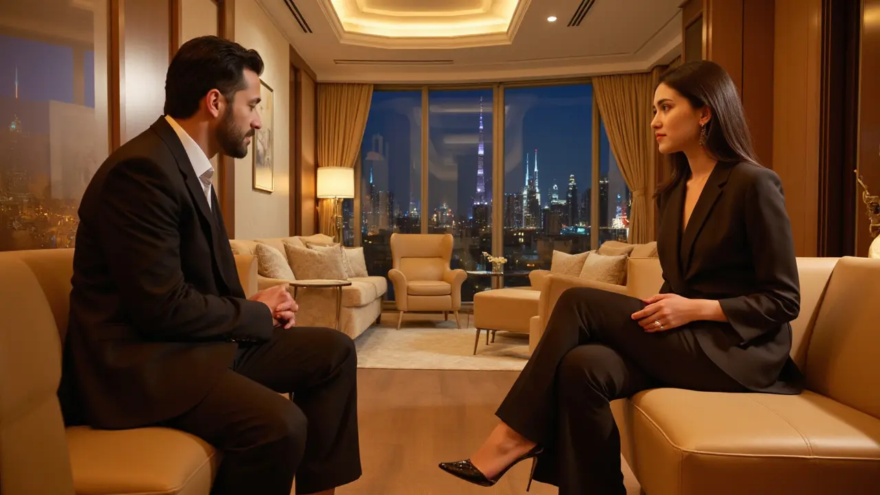 How to Find Reliable Call Girl Services in Dubai
