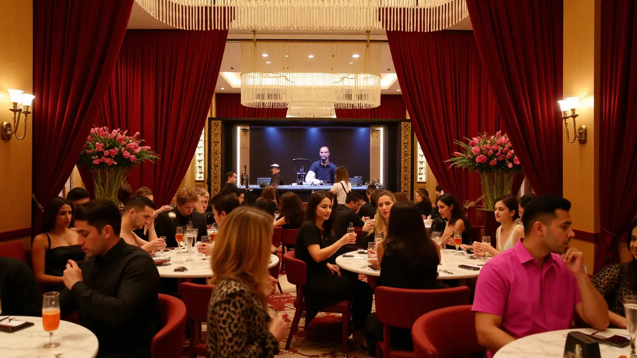 Insider Tips for Your VIP Night Out