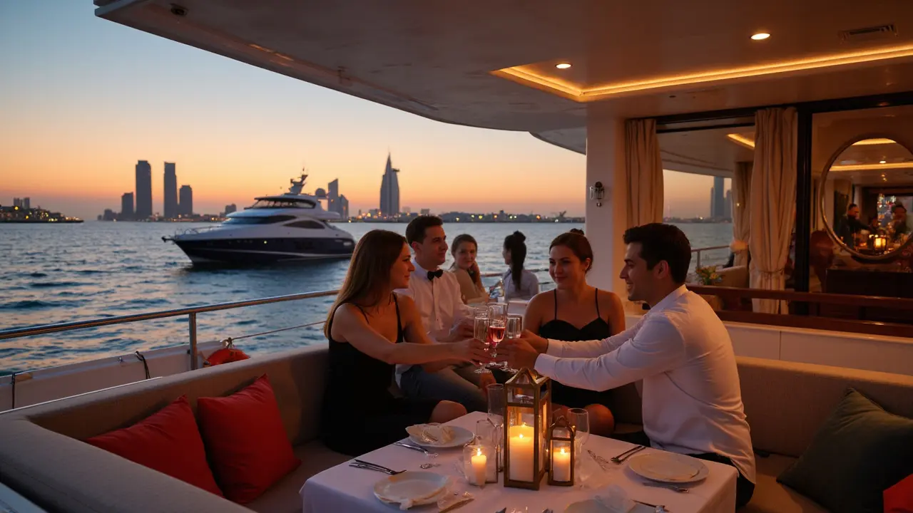 Safety, Pricing, and the Yacht vs. Venue Showdown