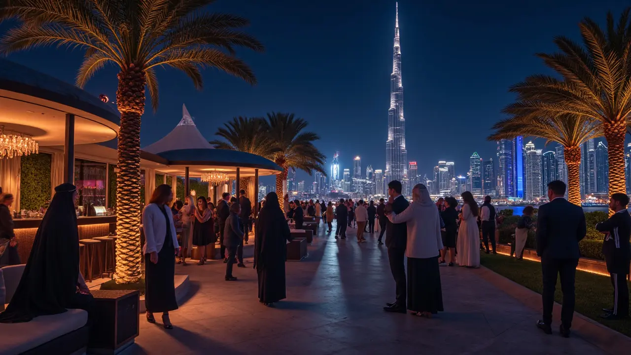 Sex in Dubai: Unveiling Hidden Gems and Safe Experiences