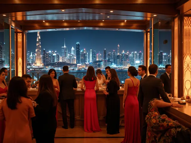 Call Girls Dubai – A Fun Escape for Your Next Adventure