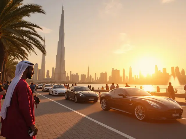 Dubai Attractions – Top Picks for 2025
