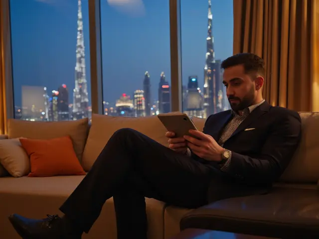 Escort in Dubai – Tips for Newbies Seeking Safe & Enjoyable Experiences
