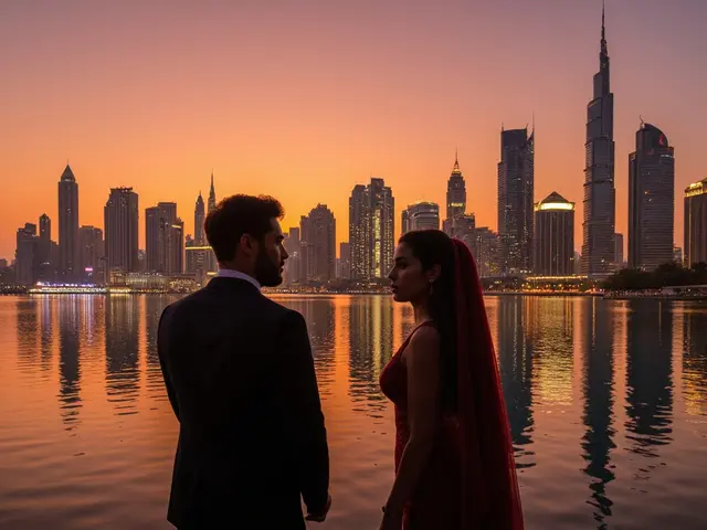 Escort Service in Dubai - A Fun Path to Explore