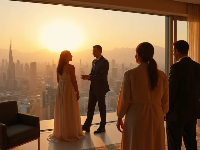 Euro Escort Dubai: Elite European Companions & Luxury Experiences