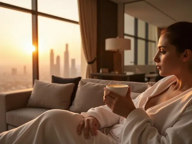 Home Massage Dubai: Relaxation Brought to Your Doorstep