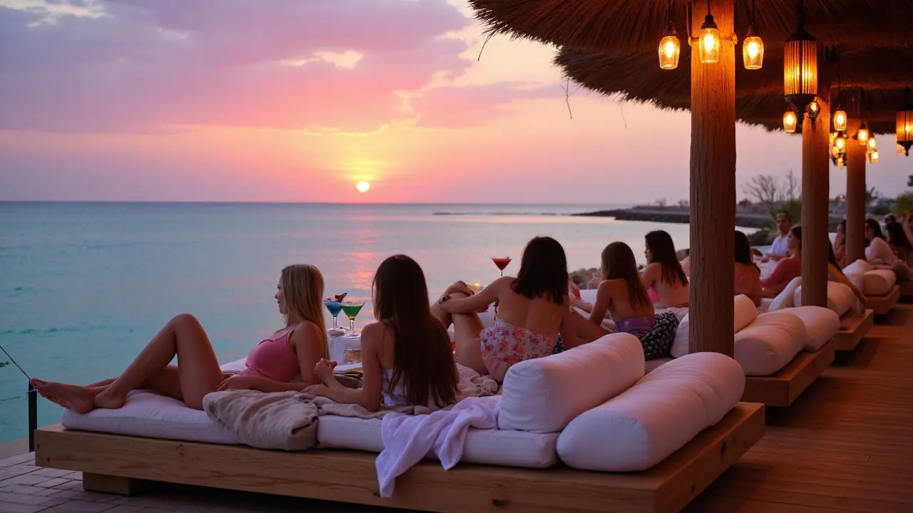 Types of Beach Clubs and Choosing the Right One