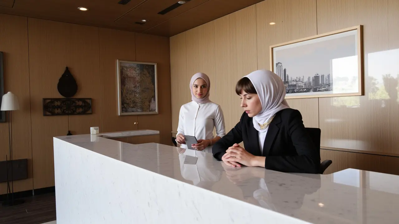 Types of Euro Divas Experiences in Dubai