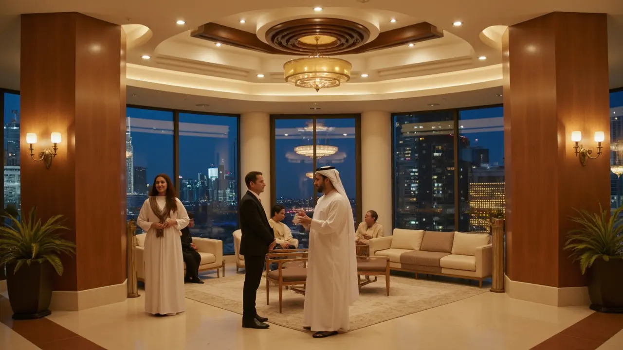 What to Expect When Booking an Escort in Dubai: A Practical Guide