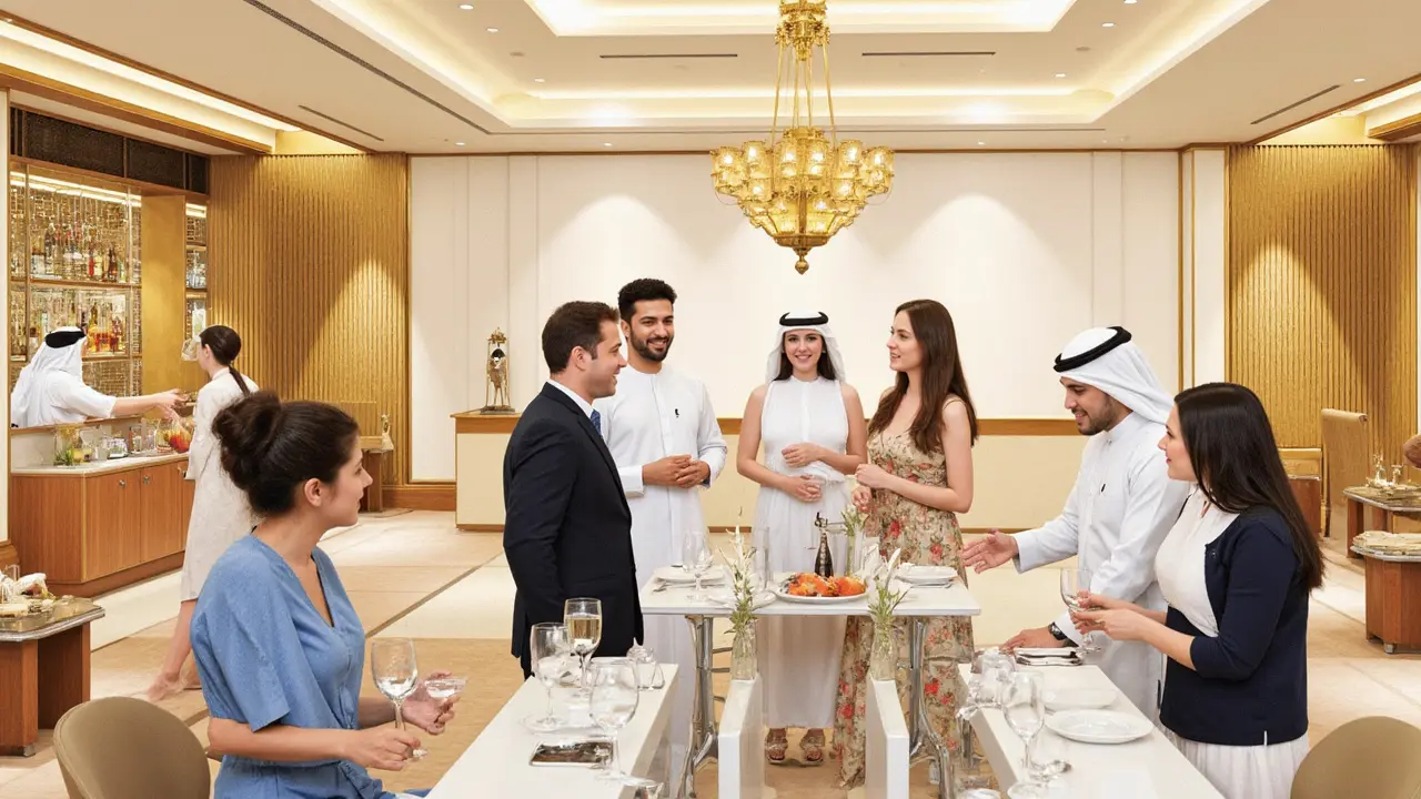 Why Consider Call Girl Services in Dubai?