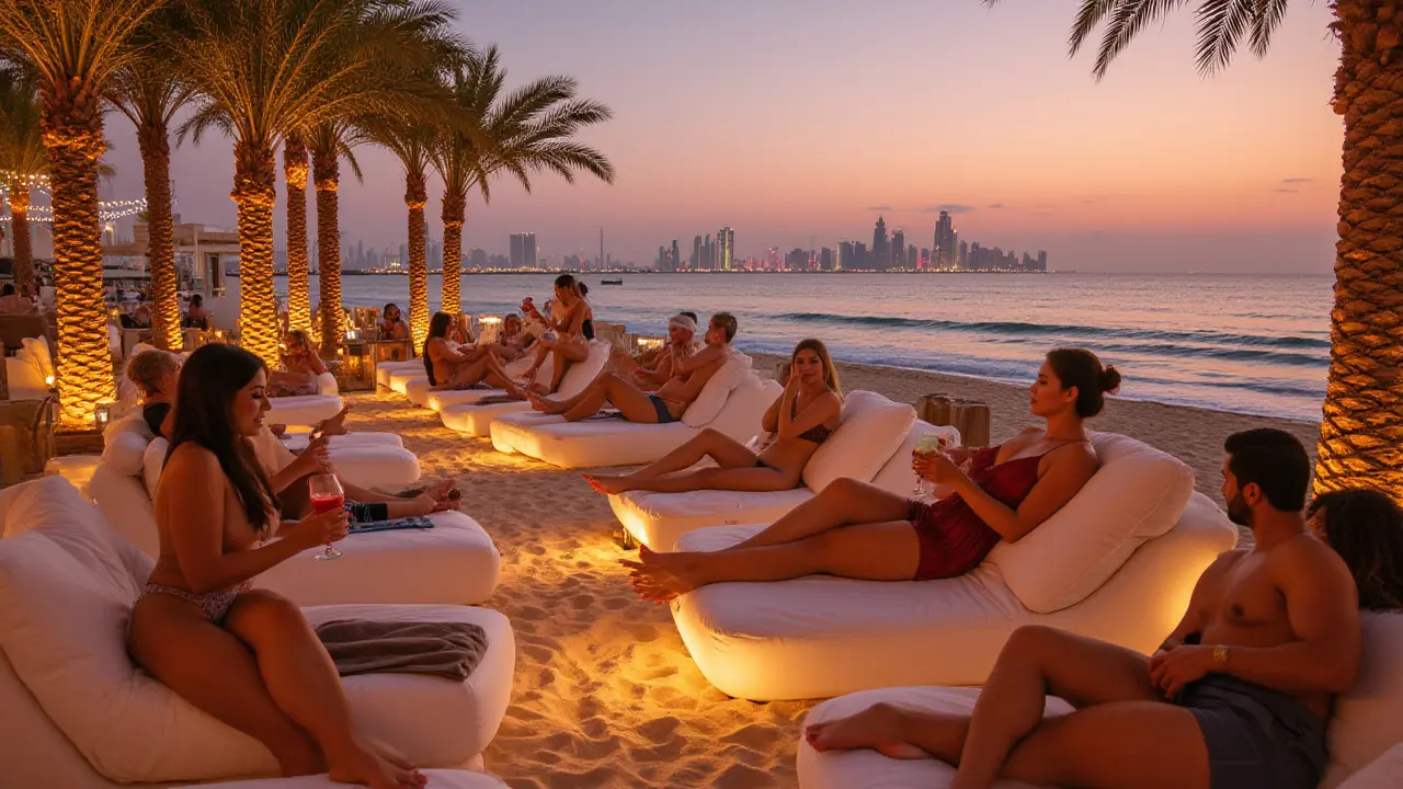 Beach Clubs: The Ultimate Guide to Hot Beach Vibes and Summer Fun
