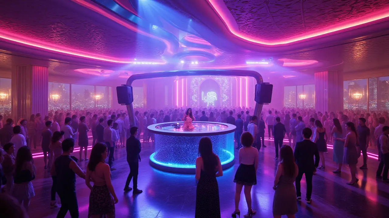 Best Nightclubs in Dubai: The Ultimate Guide to Dubai Nightlife 2025