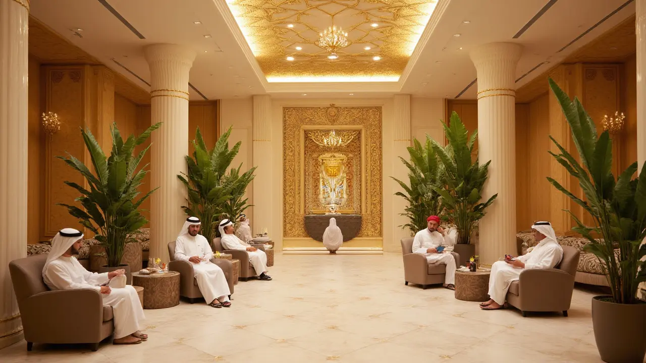 Body Massage in Dubai: The Ultimate Guide to Relaxation & Wellness Therapy