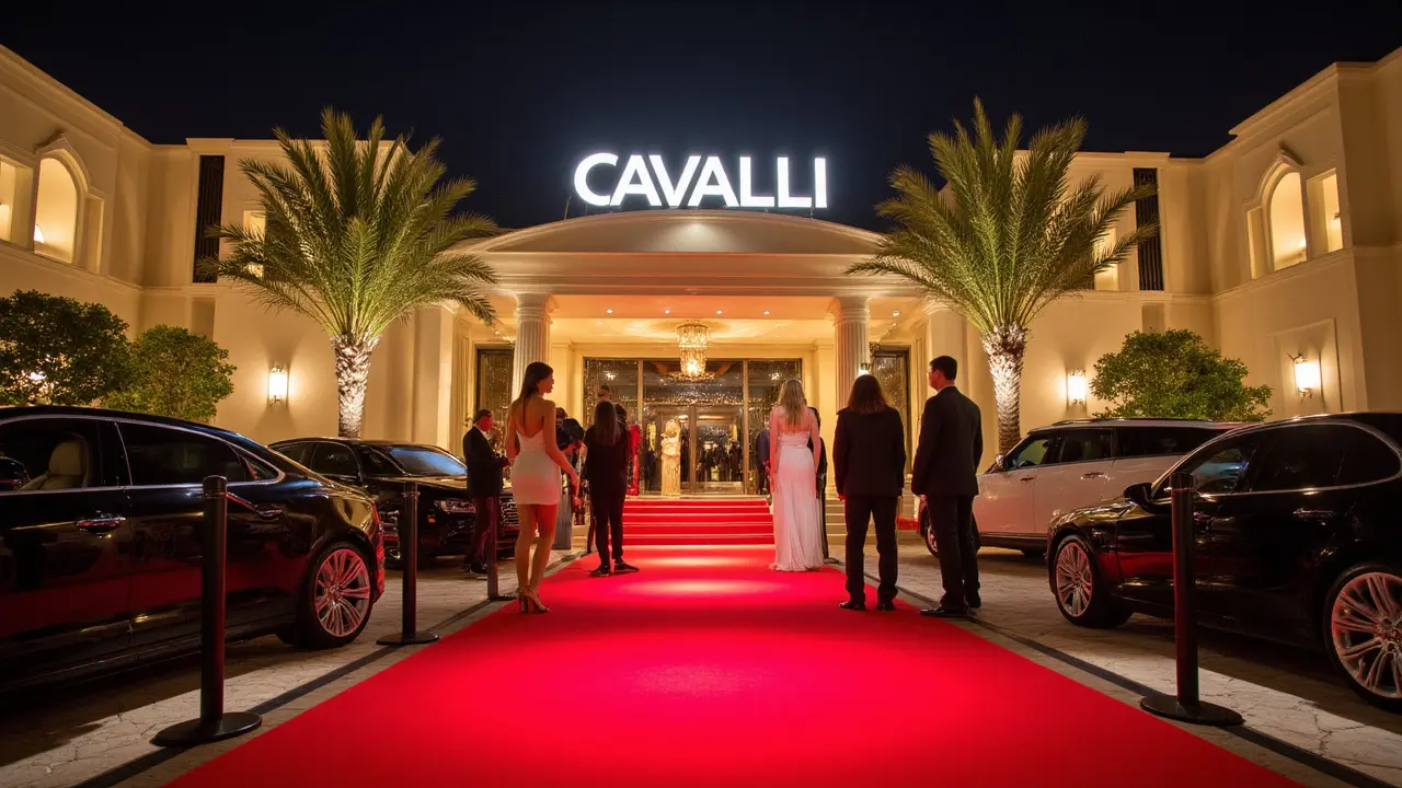 Booking, Safety, and VIP Tips: Your Cavalli Club Game Plan