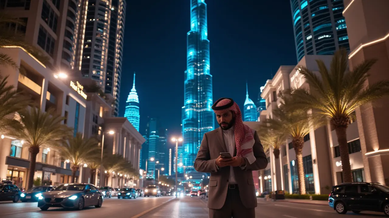Call Girl Dubai Guide: Tips, Safety, and Booking for First-Timers