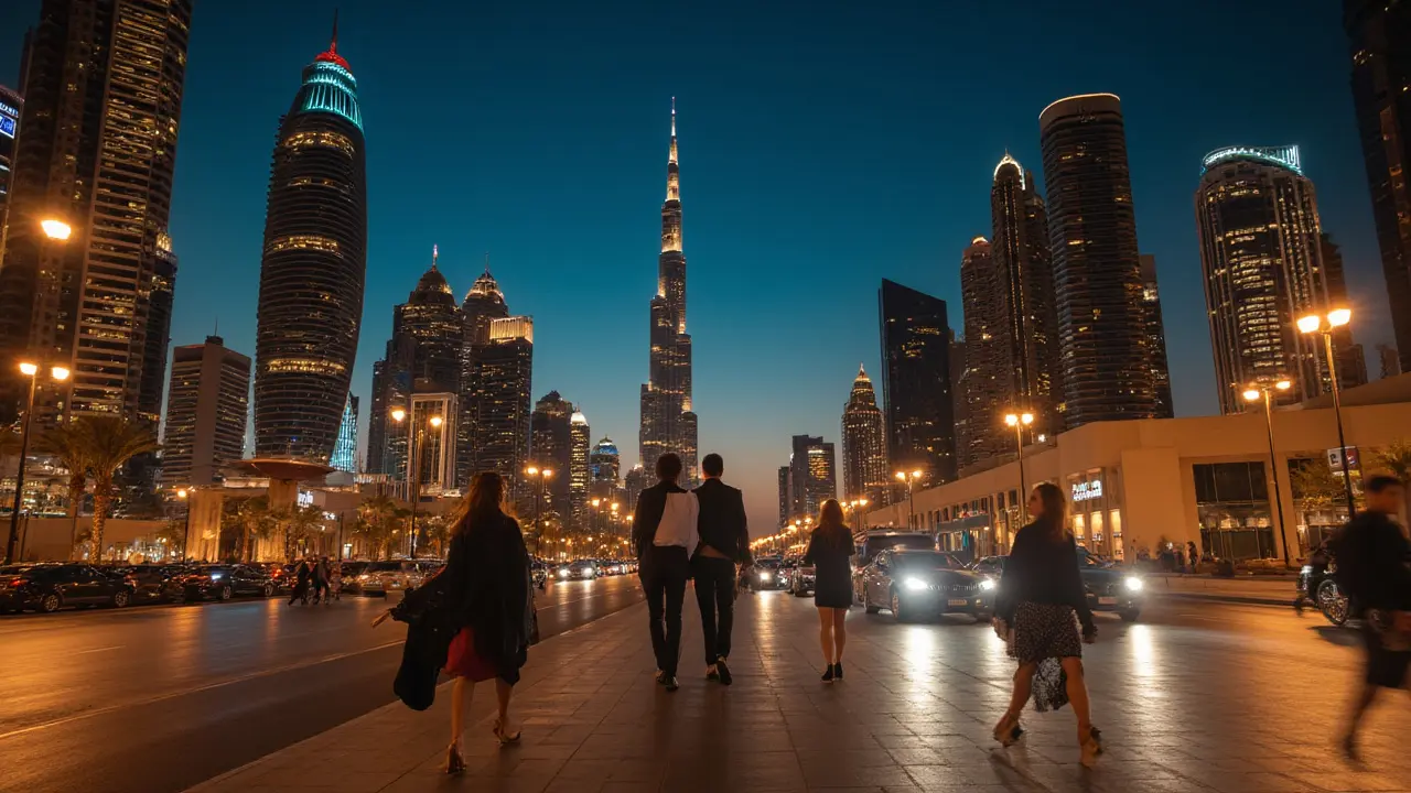 Dubai Escort Girls: Hidden Gems and Insider Tips for a Luxury Adventure