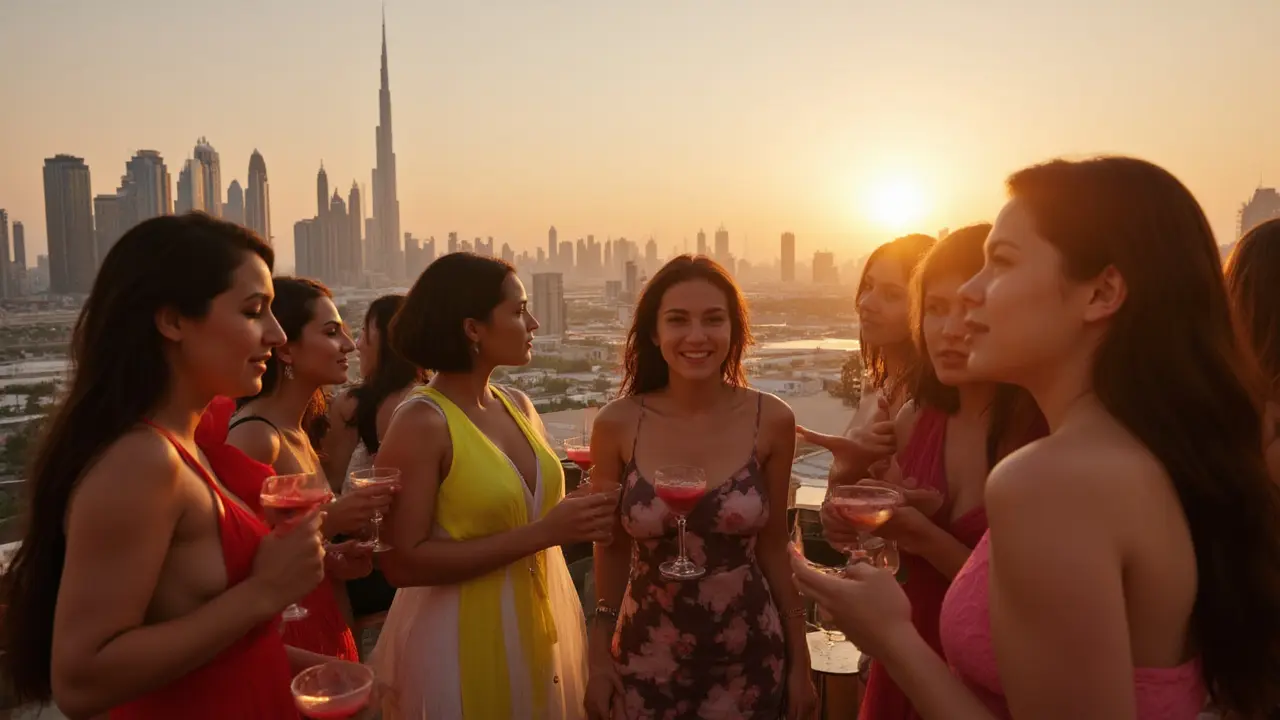 Dubai Independent Escorts: How They Enhance Travel Experiences in 2025