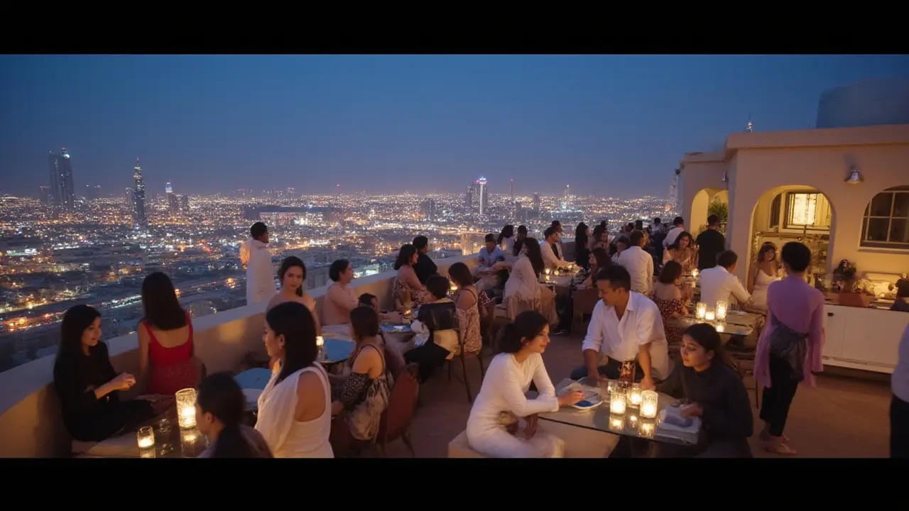 Dubai Sex Guide: Navigating Adult Entertainment and Secrets of the City
