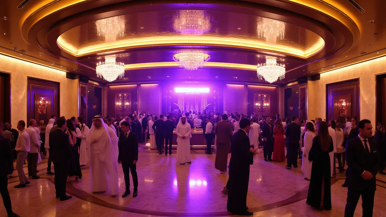 Escorts Dubai: Nightlife Secrets & VIP Companion Guide