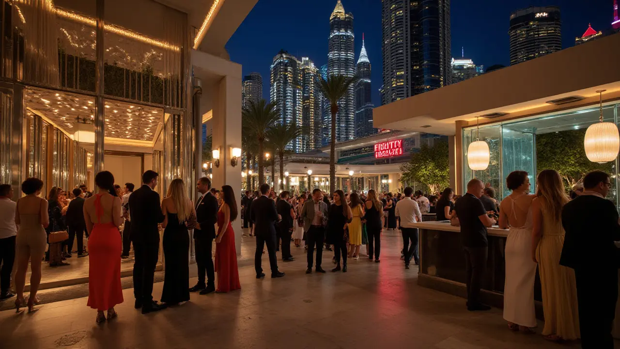 Escorts Near Me: Nightlife Essentials & Booking Tips for 2025
