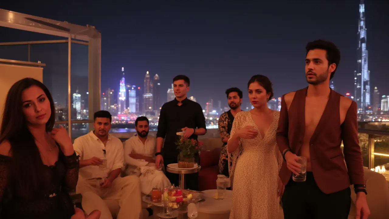 Exploring Call Girl Services in Dubai: The Ultimate Fun Key Guide