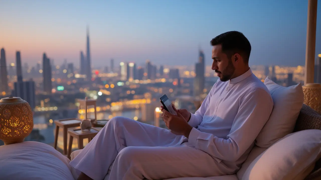 Exploring Dubai’s Home Massage Scene: Options, Booking, and Making it Work