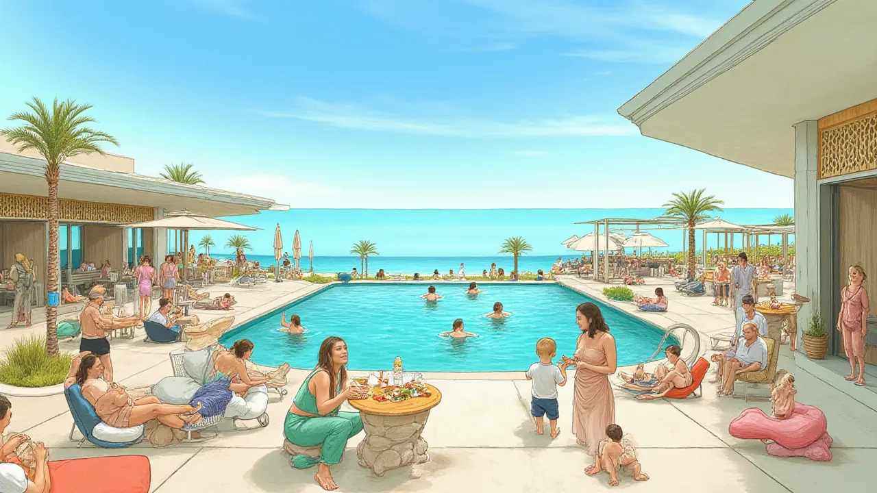FAQ: Your Top Beach Club Questions Answered