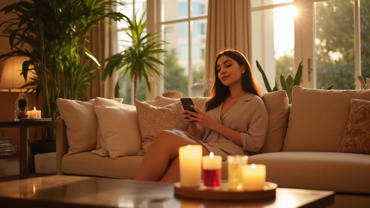 Home Massage Dubai: Your Ultimate Guide to At-Home Zen