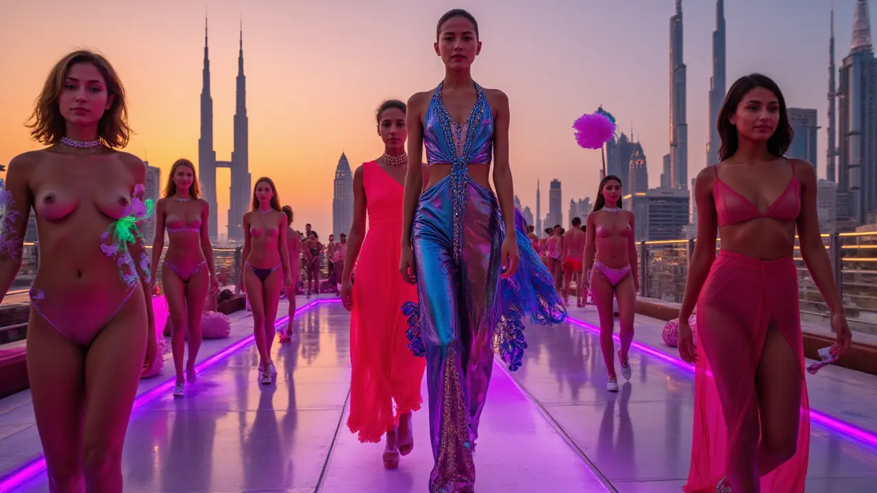 Hot Models: Unlock Style, Confidence, and Sizzle in 2025