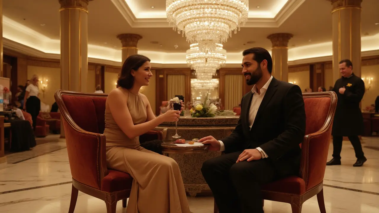 How to Book, What to Expect, and Staying Safe: Your Euro Escort Dubai Questions Answered