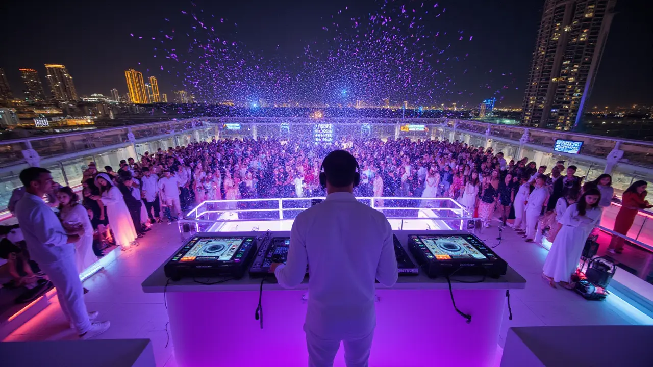 How to Find and Book White Dubai Experiences