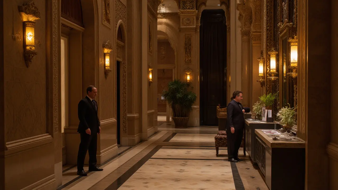 How to Find, Book, and Stay Safe: Insider Tips