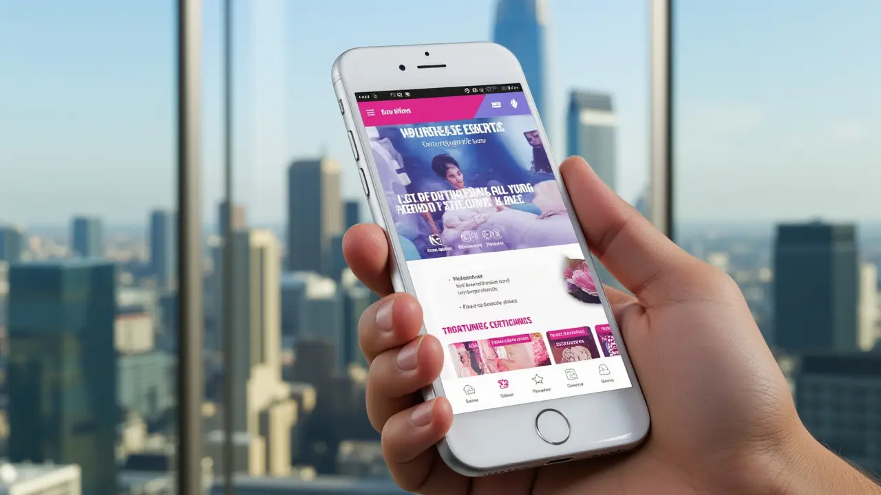 How to Find Call Girl Services in Manchester