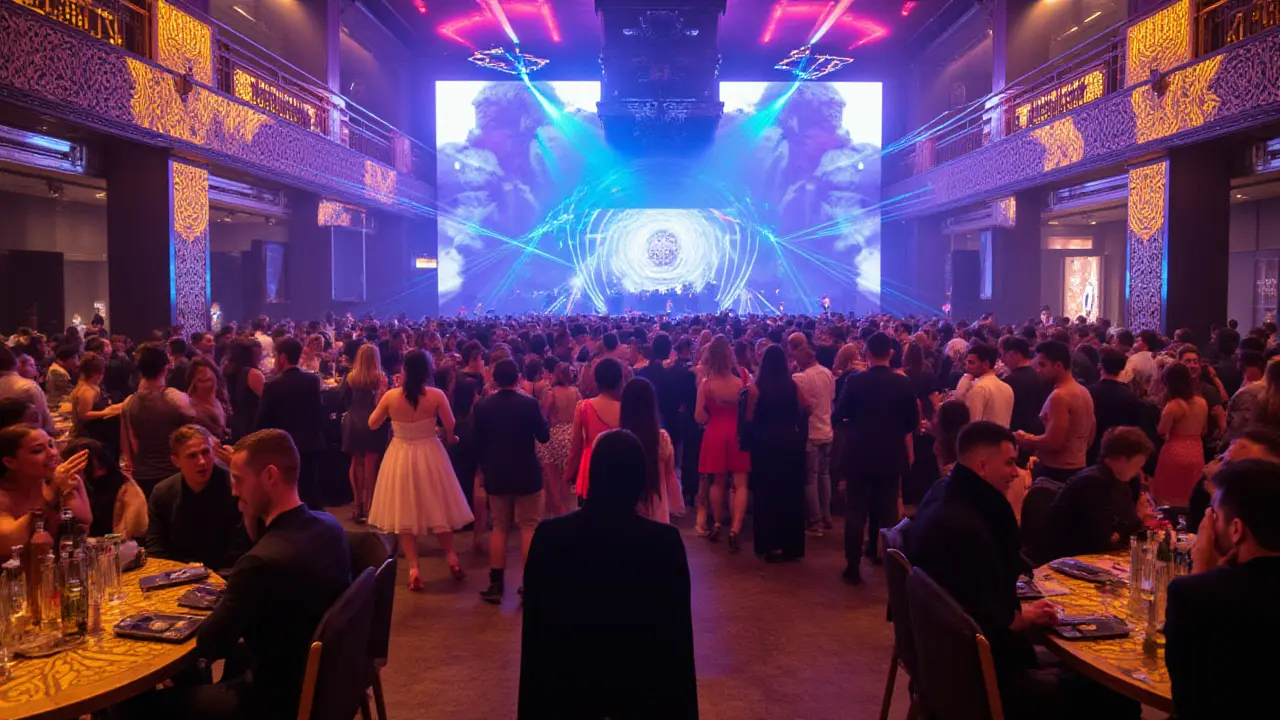 How to Find Dubai Nightlife Hotspots