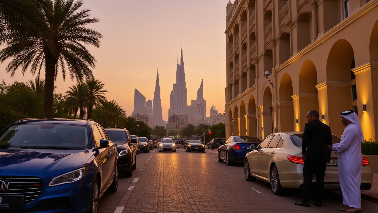 How to Find Euro Escort Services in Dubai