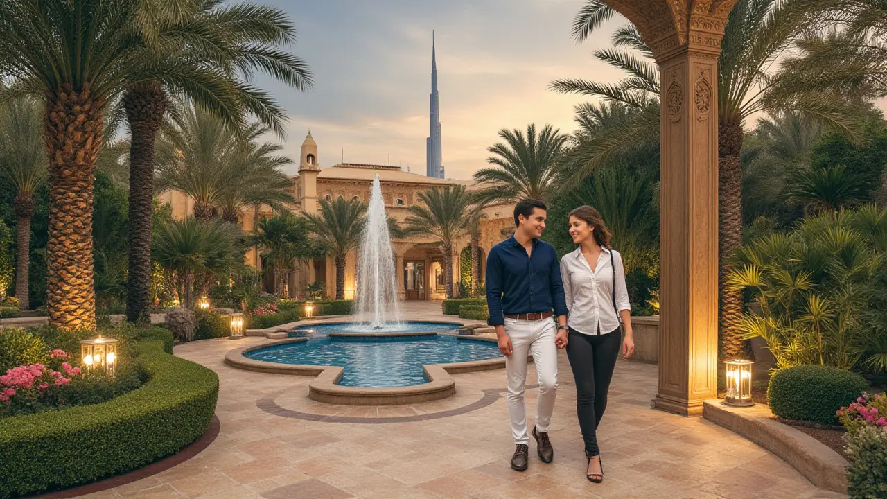 How to Find Intimate Services and Safe Spaces in Dubai