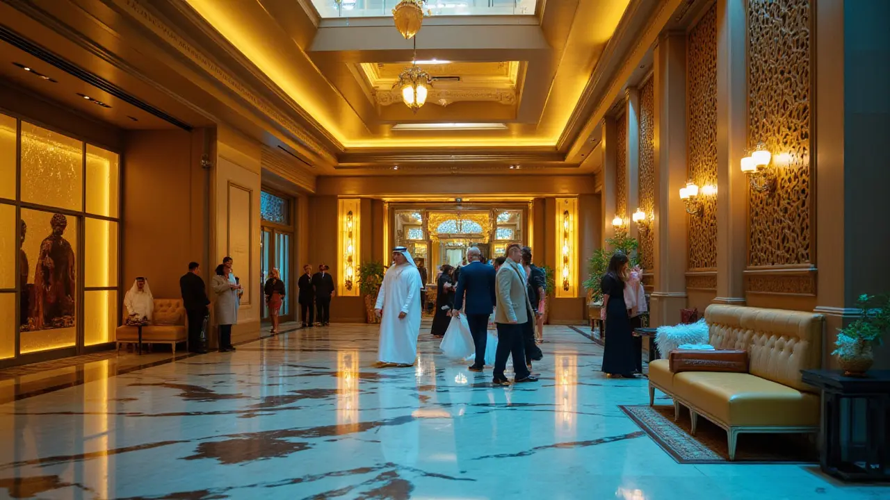 How to Find Reliable Escort Services in Dubai