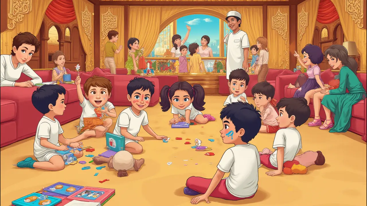 How to Plan, Book, and Budget: Practical Tips for Party Centers in Dubai
