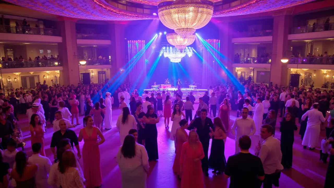Nightlife Hotspots: What to Try, Where to Go, and How to Make the Most of It