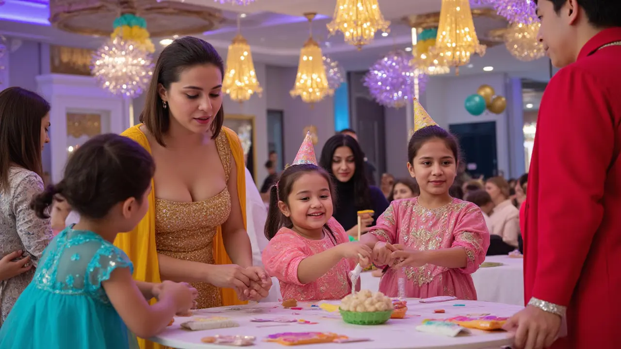 Party Center: The Ultimate Guide to Unforgettable Fun and Events