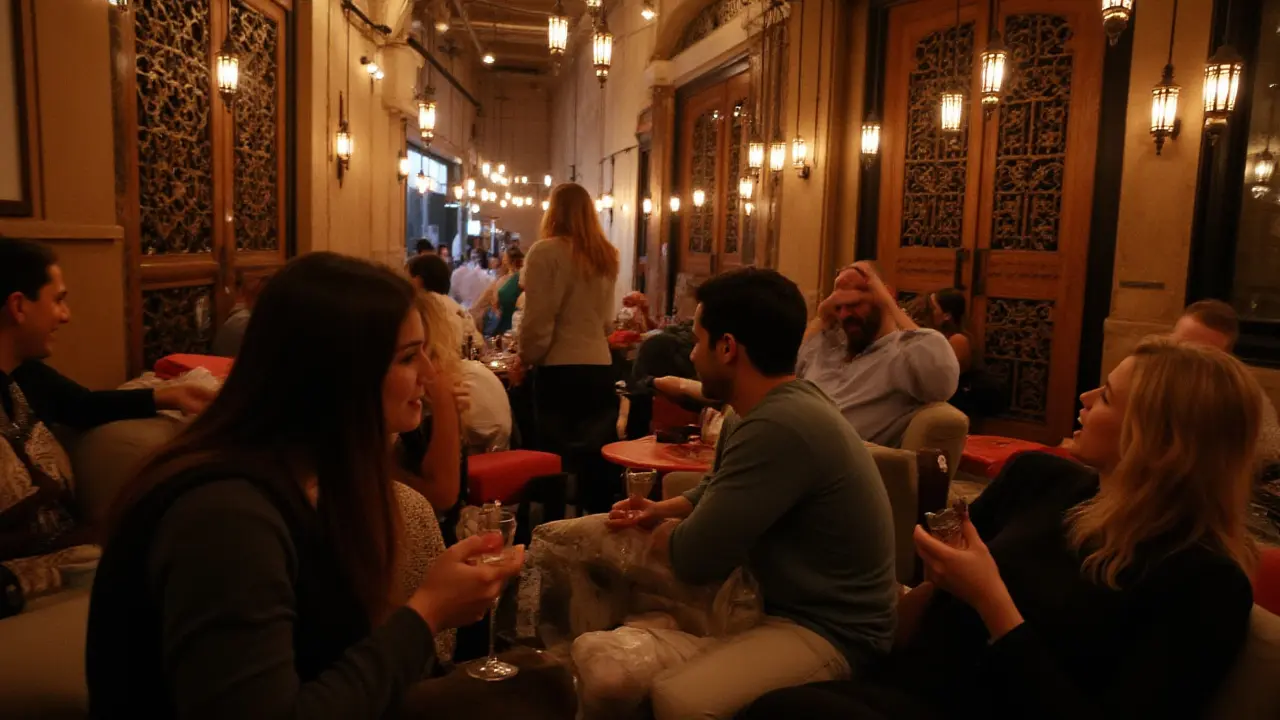 Playing it Safe: Nightlife Rules, Etiquette, and Local Secrets