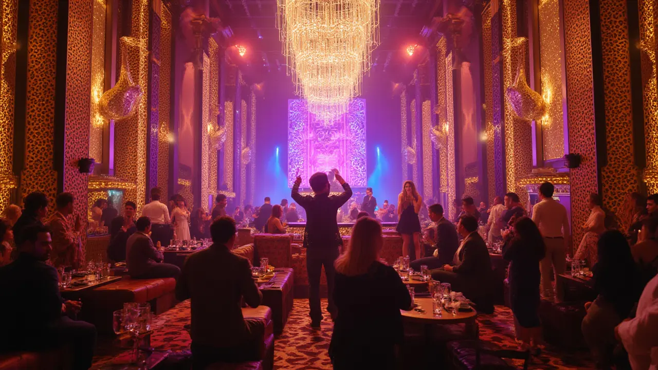 Quick Facts and Pro Tips for Visiting Cavalli Club
